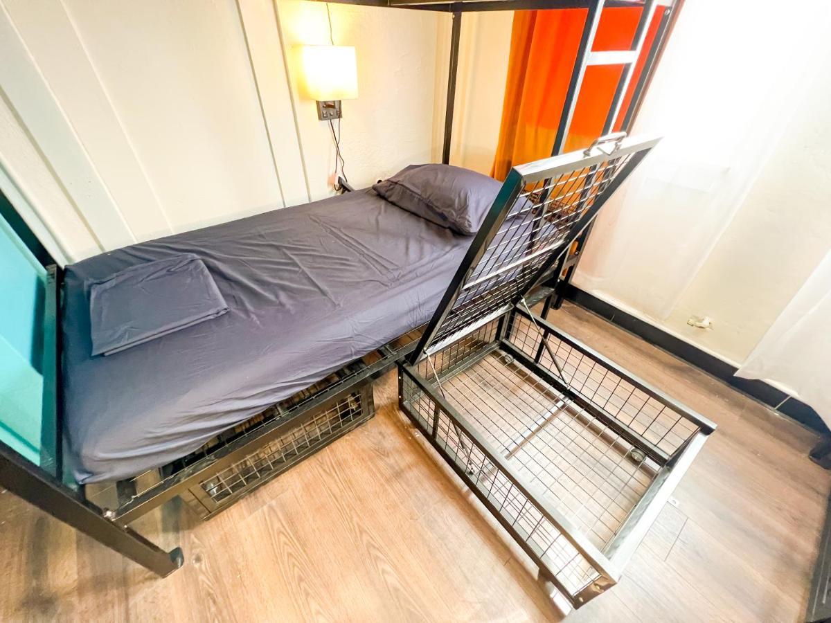 Ith San Diego Mission Beach Backpacker Hostel מראה חיצוני תמונה