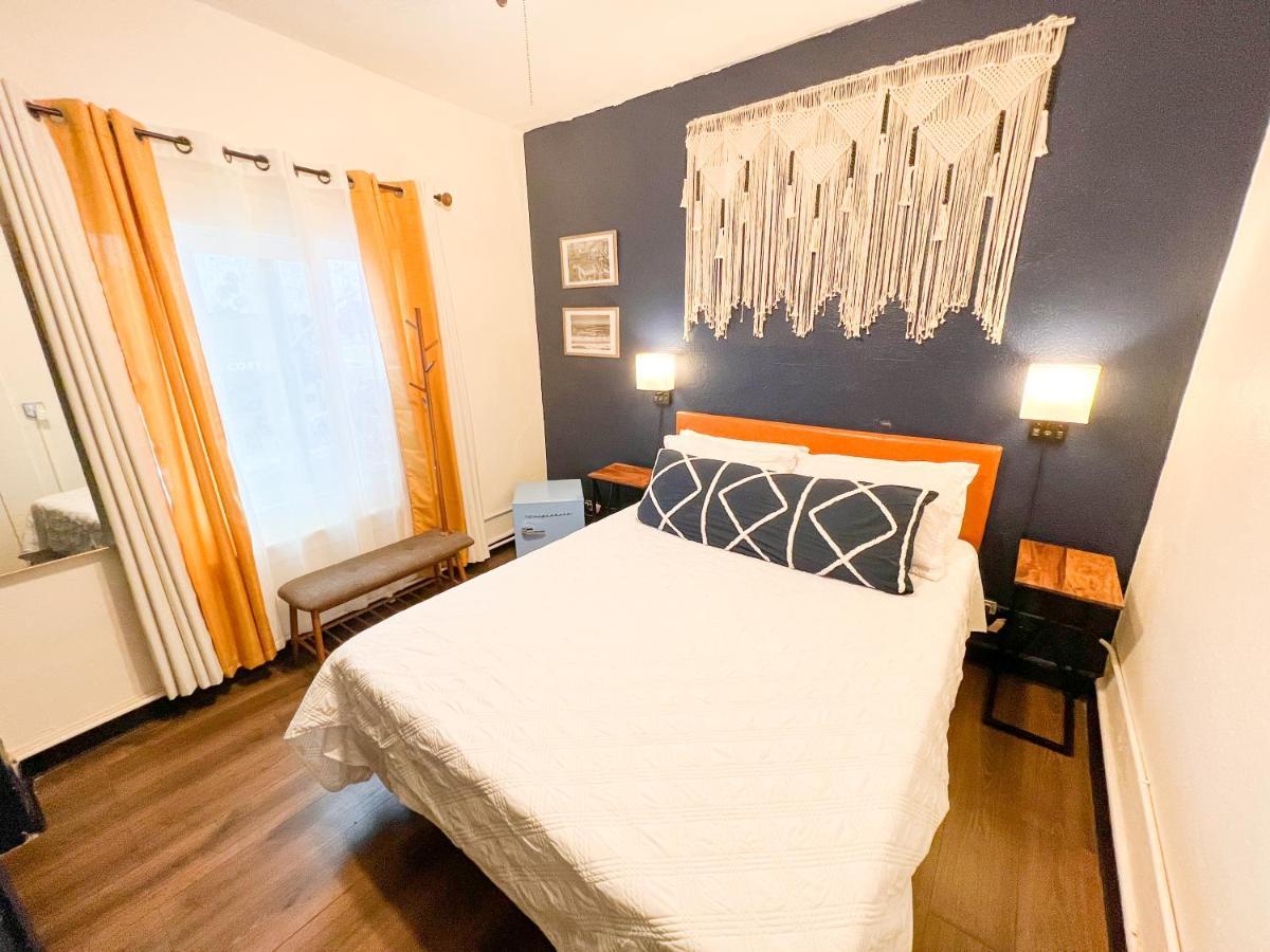 Ith San Diego Mission Beach Backpacker Hostel מראה חיצוני תמונה