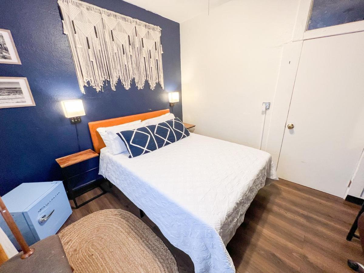 Ith San Diego Mission Beach Backpacker Hostel מראה חיצוני תמונה