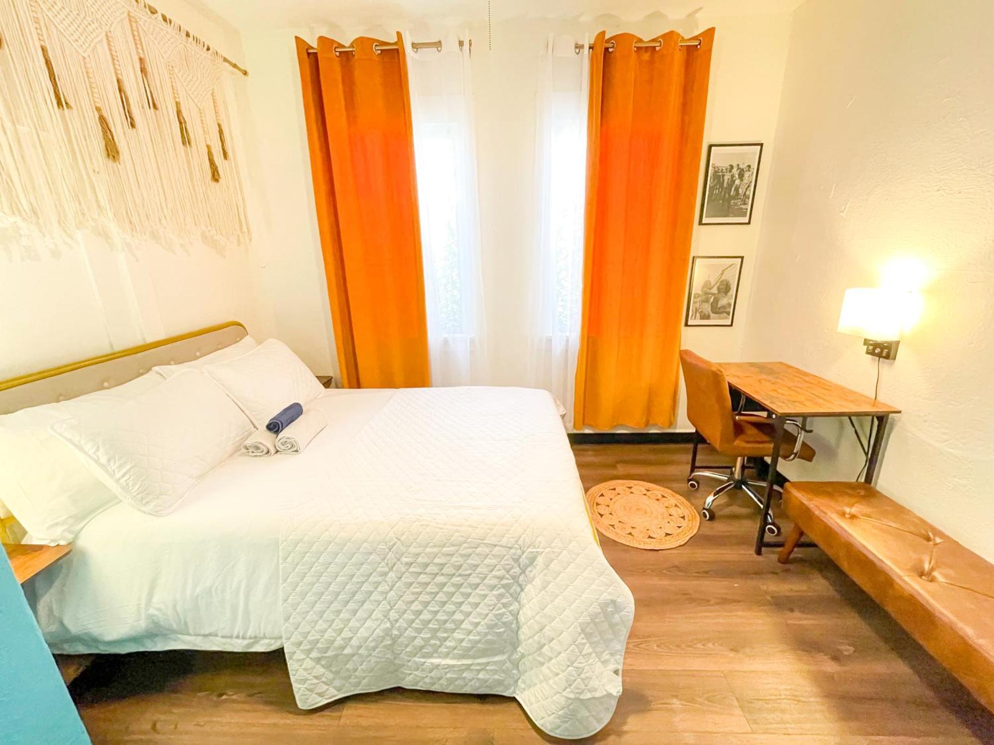 Ith San Diego Mission Beach Backpacker Hostel מראה חיצוני תמונה