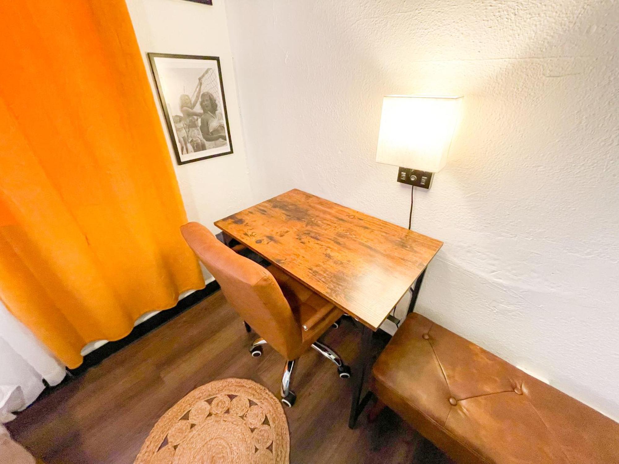 Ith San Diego Mission Beach Backpacker Hostel מראה חיצוני תמונה