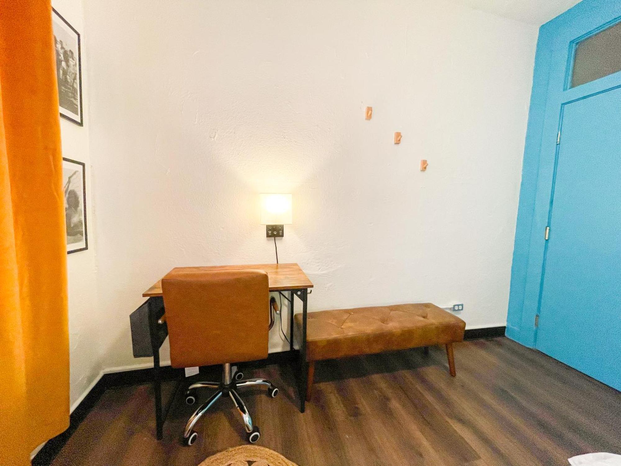Ith San Diego Mission Beach Backpacker Hostel מראה חיצוני תמונה
